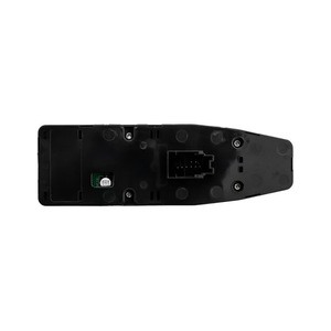 Bmw 7 Series Electric <b>Window</b> Switch 61319382503 61319382502 For Car Door Control <b>Panel</b> - Product Image 3
