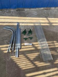 Voliera Walk-in per la cura del pollame nuova casa per la cura del pollame - Product Image 5