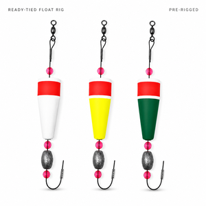 Al por mayor: Señuelo realista de imitación de corcho para popping en agua salada, con peso, flotador biónico de PVC con sonajero, cuentas de alambre y plomada, para redfish y trucha, OEM ODM - Product Image 2