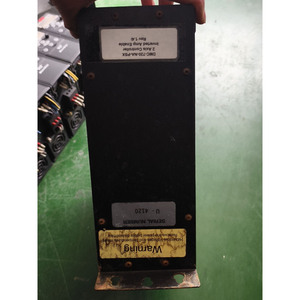 Controlador de Movimiento DMC-720-NA-PSX para GALIL - Product Image 1