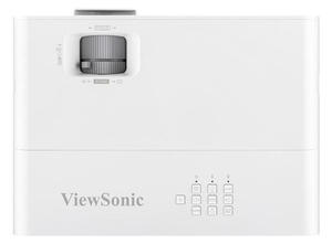 Projecteur Home Cinéma ViewSonic LX750-4KC LX720-4KC 3,000,000:1 DLP Projection Laser UHD 4K Haut-parleur 10W Intelligent PJS726K HC4K169 - Product Image 3