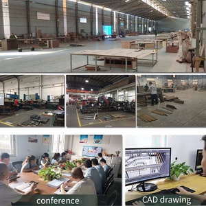 Tùy Chỉnh LED Âm Nhạc Thanh Truy Cập Thiết Kế Sang Trọng Vàng Thương Mại Nhà Hàng Câu Lạc Bộ Đồ Nội Thất Cho Câu Lạc Bộ Thanh Thiết Kế Nội Thất - Product Image 6