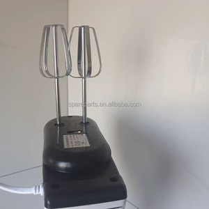 Mélangeur électrique populaire pièces de rechange batteurs à oeufs en acier inoxydable mélangeur à oeufs crochet à pâte <span class=keywords><strong>fouet</strong></span> batteur à oeufs pièces pour mélangeur de cuisine - Product Image 4