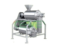 Presse-fruits Commercial, petite machine de traitement des mangas, fabrication de cartouche