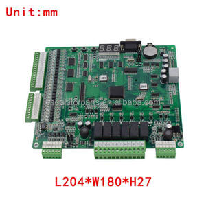 <span class=keywords><strong>Mctc</strong></span>-mcb-<span class=keywords><strong>b</strong></span> thang máy PCB Bo mạch chính Bo mạch chủ - Product Image 6