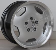Flrocky Hot Selling Old <span class=keywords><strong>Vintage</strong></span> 16 17 18 pollici cerchi in lega auto con PCD 5x112 Et35 per <span class=keywords><strong>Mercedes</strong></span> AMG e altre ruote - Product Image 3