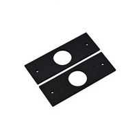 Promotion : Pièces en caoutchouc silicone moulées sur mesure, taille et forme personnalisées, résistantes à l'huile, certifiées CE ISO 9001, OEM/ODM acceptés