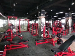 Máy Xếp Hàng Ghế Ngồi Có Tải Đĩa Cá Nhân Theo Tiêu Chuẩn ISO - Product Image 5