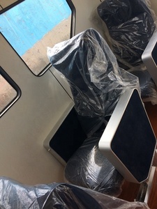 Grandsea 53ft nhôm monohull tốc độ cao cứu hộ du thuyền để bán inboard động cơ - Product Image 5