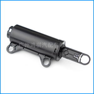 Boîte de rangement en plastique pour console centrale de voiture, pour Toyota Subaru Changan Geely Trumpchi Roewe MG Chery - Product Image 3