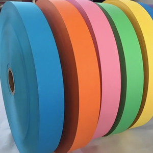 BRC được phê duyệt bột gỗ rau màu giấy da giấy cho ngành công nghiệp dệt bobbin giấy ống giấy lõi - Product Image 2