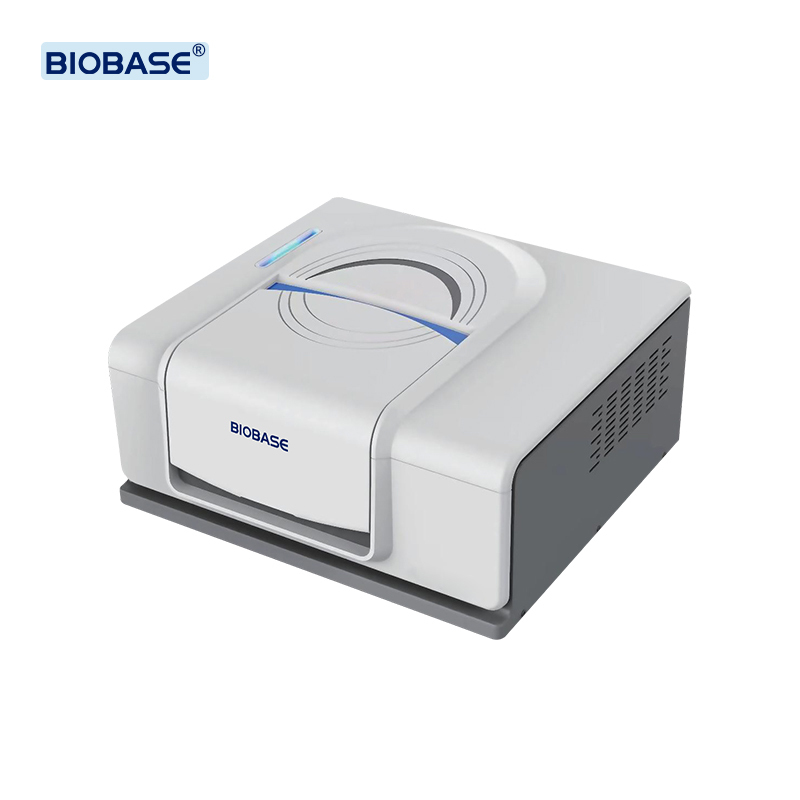 BIOBASE Single Beam UV Vis Spectrophotometer