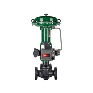 Nuevo Conjunto de Regulador de Filtro de Aire DVC6200 y 67CFR para Actuador Neumático 657 - Product Image 4