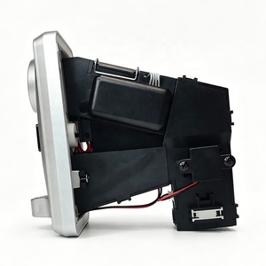 Accepteur de pièces multi-monnaies S-802E CPU, direct fabricant, sélecteur de 6 types de pièces pour machines d'arcade, distributeurs automatiques et machines à griffes, validateur de pièces Peso - Product Image 5