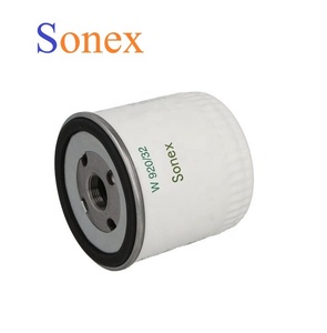 Pièces de moteur Diesel de camion de haute qualité élément de filtre à huile W920/32 W9050 H10W10 1059924 1136568 1E1014302 1322152 pour Mazda - Product Image 1