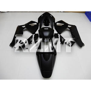 Carenado de Motocicleta para HONDA CBR600RR 2003-2004, Carenado de Plástico ABS Inyectado Personalizado, Kit de Carenados H0603-107a - Product Image 4