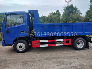 Prix d'usine DONGFENG 4*2 6 roues 8 <span class=keywords><strong>tonnes</strong></span> <span class=keywords><strong>Camion</strong></span> <span class=keywords><strong>benne</strong></span> basculante 10 <span class=keywords><strong>tonnes</strong></span> Petit <span class=keywords><strong>camion</strong></span> à <span class=keywords><strong>benne</strong></span> basculante - Product Image 4