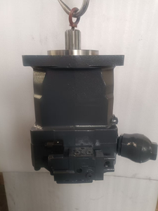 Bomba de Pistones Axiales de Alta Presión Serie HPR: HPR055, HPR075, HPR105, HPR135, HPR210, HPR210-02, HPR210-02R, HPR210-02L - Product Image 3