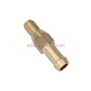 100% Cooper Material M6/M6 Inyector de boquilla Accesorios <span class=keywords><strong>usados</strong></span> Sistema de inyección de combustible VENTAS en M6 Super calidad - Product Image 5