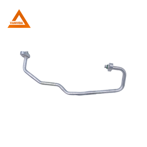 Tuyau de réfrigération de <span class=keywords><strong>climatisation</strong></span> de voiture 6460JW pour Peugeot 206 207 <span class=keywords><strong>Citroen</strong></span> <span class=keywords><strong>C2</strong></span> - Product Image 1