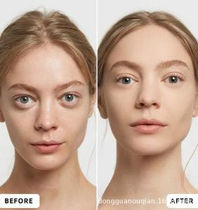 Apprêt de couleur rose personnalisé pour un maquillage impeccable Minimisation des pores et hydratation Meilleur apprêt pour le <span class=keywords><strong>visage</strong></span> pour une peau lisse - Product Image 4