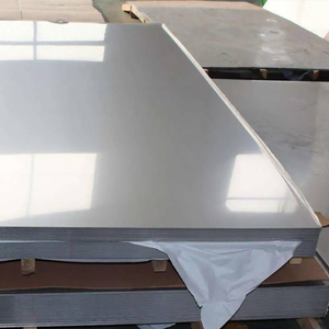 Vente directe usine grand inventaire enroulé plaque d'acier inoxydable 201 304 304L 430 ti Construction pliage feuilles de poinçonnage - Product Image 2