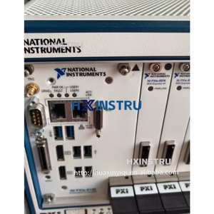 1 module de commande NI PXIe-8135 (je ne sais pas comment le tester) H - Product Image 2