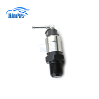 Capteur de pression de carburant Common Rail automobile OE 23810-30100 pour corriger le démarrage difficile, le ralenti haché, la fumée noire, la perte de puissance et les problèmes de voyant 'Moteur Défectueux'