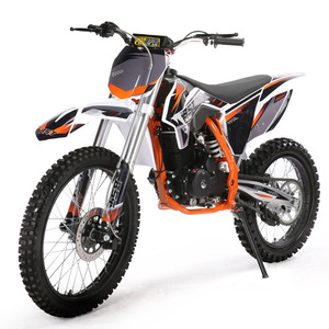 4-stroke Air-cooled Dirt Bike 12kw Motorcycle Motocross <b>Gasoline</b> for Sale Motorcycles Motorc Kc 03 <b>Gasoline</b> Motorcycles 4-stroke - Product Image 1