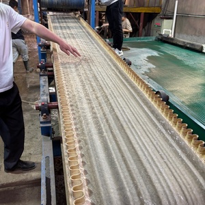 Concentrateur à vibrations suspendues pour l'extraction de l'or - Product Image 1