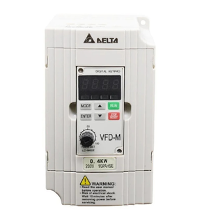 อินเวอร์เตอร์จีนแท้ 1 แรงม้า 2 แรงม้า อินเวอร์เตอร์ VFD 380V 0.75 กิโลวัตต์ 1.5 กิโลวัตต์ 2.2 กิโลวัตต์ 3.7 กิโลวัตต์ 5.5 กิโลวัตต์ 7.5 กิโลวัตต์ อินเวอร์เตอร์สามเฟส 220V VFD - Product Image 4