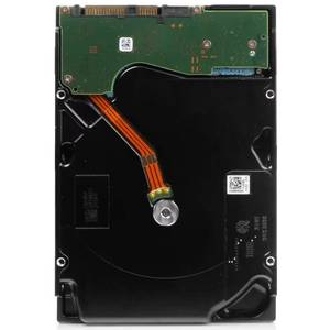 ฮาร์ดดิสก์ Exos X16 ST14000NM002G 14TB สำหรับองค์กร แบบ SAS 12Gb/s 7200RPM 256MB ขนาด 3.5 นิ้ว สำหรับเซิร์ฟเวอร์ - Product Image 4