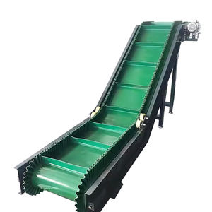 Heavy Duty Incline Lifting Electric Conveyors Hoist Stainless Steel Rubber <strong>Belt</strong> <strong>Conveyor</strong> <strong>Mini</strong> Machine - Product Image 2