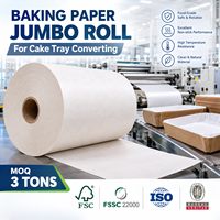 Emballages en papier alimentaire résistant à la graisse personnalisés avec logo de marque pour biscuits, hamburgers, croissants, pain et autres aliments