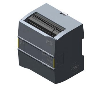 ใหม่และของแท้ 6ES7214-1AG40-0XB0 S7-1200 คอมแพค PLC CPU 1214C ยูนิตอะไหล่ทดแทนระบบอัตโนมัติ จัดส่งรวดเร็ว - Product Image 2