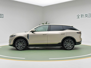Voyah Courage 2025 RWD Edición Kun, <span class=keywords><strong>SUV</strong></span> Eléctrico Puro, Plataforma de Alto Voltaje de 800V, Carga Rápida 5C, Gran Autonomía, Vehículo Eléctrico Familiar de Lujo - Product Image 2