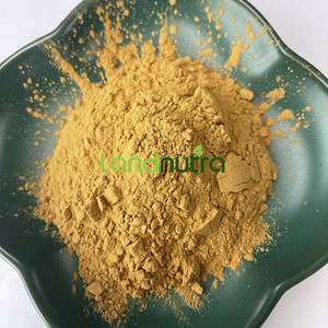 Extracto de Raíz de Tongkat Ali Natural de Grado Alimenticio con 1% 2% de Euricomanona, Polvo 200:1, Envasado al Vacío en Tambor - Product Image 4