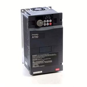 ตัวแปลงความถี่ รุ่น FR-A740 ซีรีส์ FR-A740-1.5K-CHT - Product Image 1