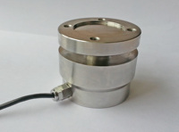 Celda de Carga Tipo Canister para Máquinas de Prensado, Máquinas de Pulido y Rectificado, Robótica, Equipos de Medición Médica y Equipos de Prueba