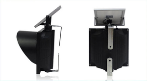 Bán Hot Road Giảm Tốc Dấu Hiệu Vàng Nhấp Nháy Đỏ Chậm Ánh Sáng 300 Mét <span class=keywords><strong>Led</strong></span> Năng Lượng Mặt Trời Giao Thông Cảnh Báo Ánh Sáng An Toàn - Product Image 6