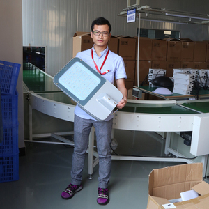 ไฟถนน LED AC 25000 ลูเมน 45w-300w รับประกัน 5 ปี - Product Image 2