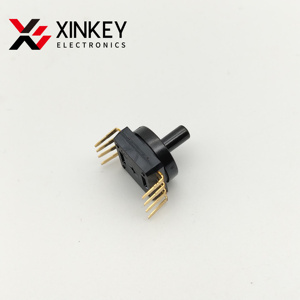 MPXV5010GC7U MPXV5100GC7U Sensor de Presión Componentes Electrónicos Nuevo Original - Product Image 2