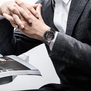 KeepWin 3 Perles de Luxe <span class=keywords><strong>Bracelet</strong></span> en Métal en <span class=keywords><strong>Acier</strong></span> Inoxydable pour Montre Samsung 46mm <span class=keywords><strong>Bracelet</strong></span> pour Samsung <span class=keywords><strong>Galaxy</strong></span> <span class=keywords><strong>Active</strong></span> <span class=keywords><strong>2</strong></span> - Product Image 4