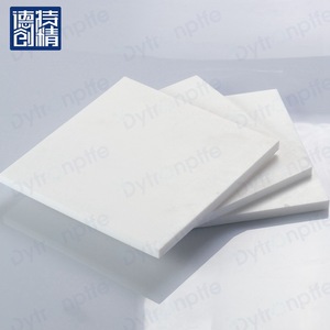 Dechuang <b>PTFE</b> Sheet Production On Demand Semi Finished Profiles - Product Image 1