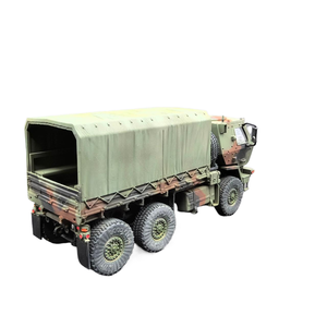 1/72 US Military <span class=keywords><strong>M1083</strong></span> FMTV Tactical Truck Desktop Collection Ornament für Knick-Knacks - Product Image 6