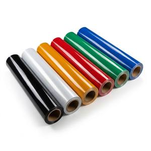 Ruban adhésif réfléchissant luminescent haute luminosité en PVC de qualité commerciale pour la décoration des escaliers et des sols, <span class=keywords><strong>bande</strong></span> de sécurité - Product Image 6