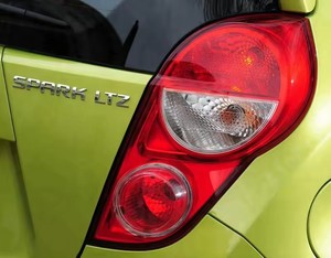 Cubierta de Lente Transparente para Luz Trasera de Coche, Nueva, para Spark Matiz 2013-2015 OE 16545441 42441999 - Product Image 6