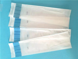 Gaine de caméra intra-orale dentaire avec housse de protection en papier/film - Product Image 5