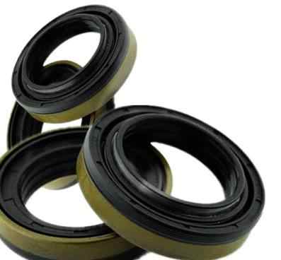 70*95*13/14.5 Cassette Oil Seal Wheel Hub(12019199B AL115661  