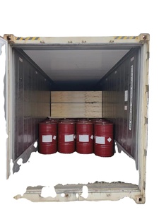 Phun bọt cách nhiệt Polyurethane đóng cửa di động PU bọt thành phần hóa chất polyol và isocyanate nguyên liệu - Product Image 3